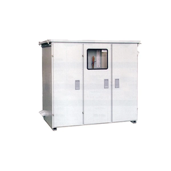 Feeder Pillar Enclosures -Customized