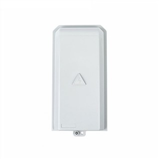 Vieno etapo 2 Būdas Din-Rail Elektroniniai gaubtai