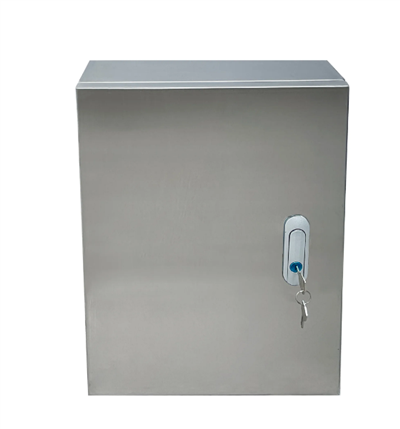 Valdymo reguliuojamas matuoklio lietaus dėžutė